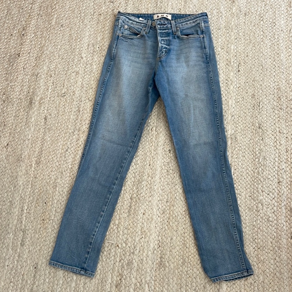 AMO Jeans